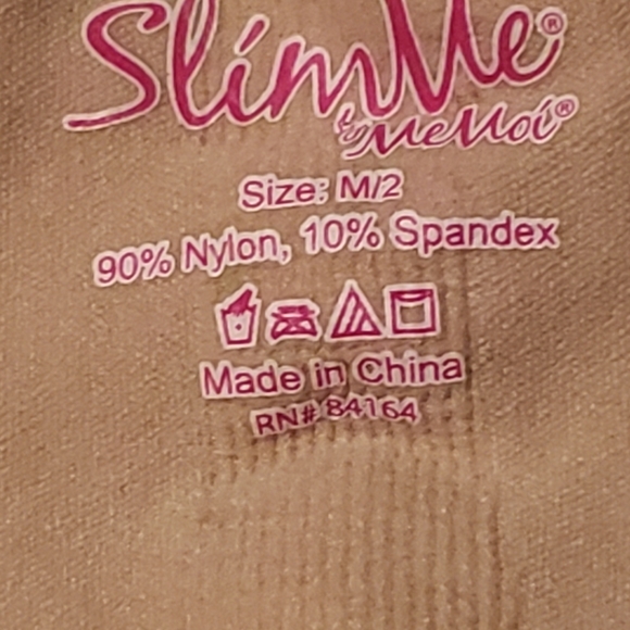 Body suit Spanx style - Picture 3 of 3